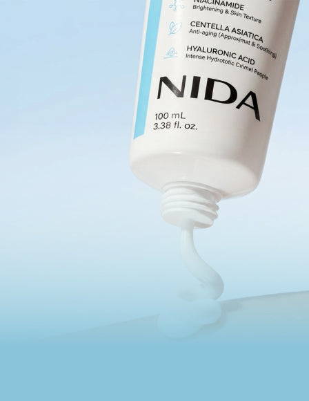 Crema humectante definitiva NIDA Youthful Formula™
